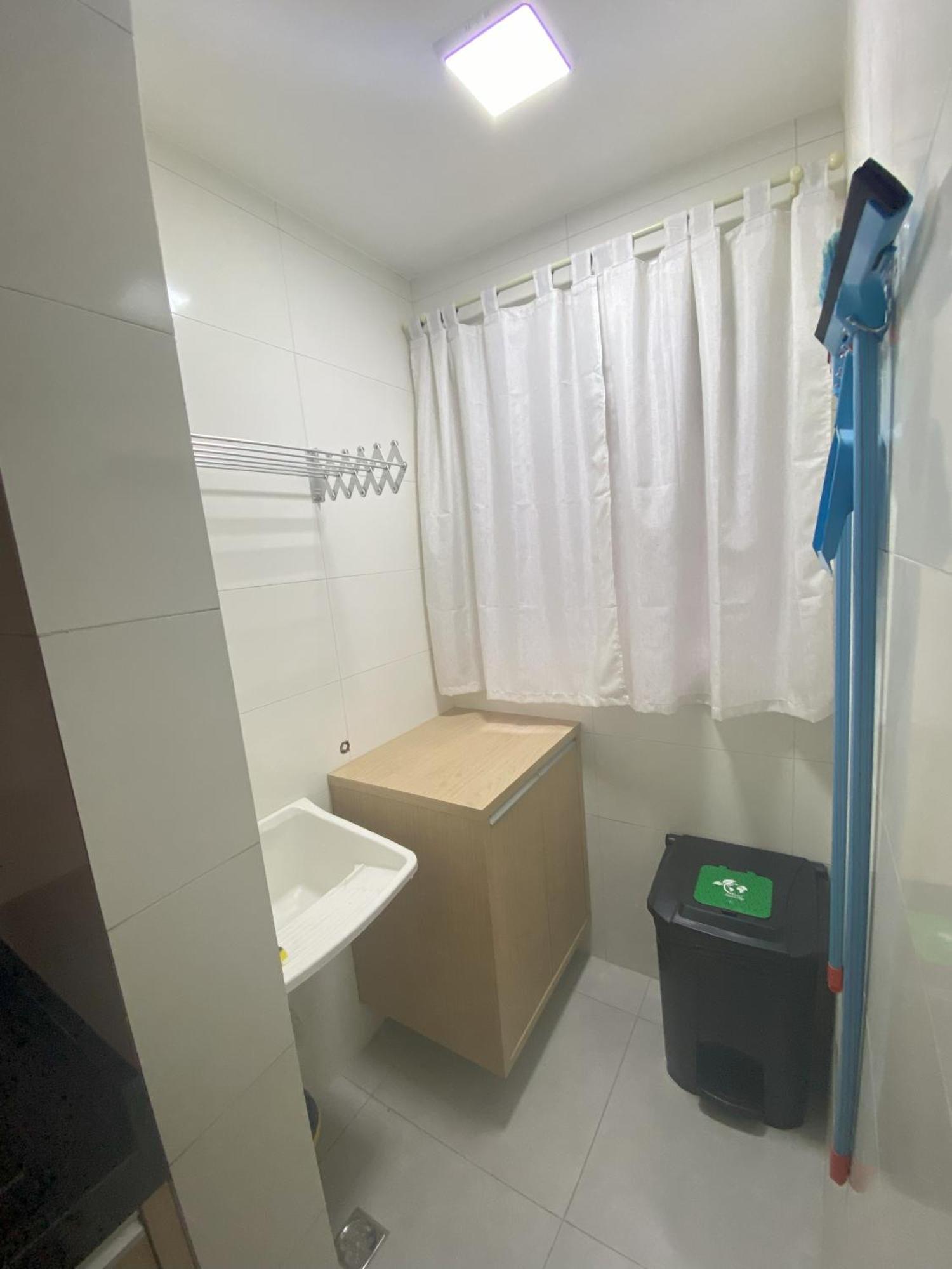 Inteiro Novo - 2 Quartos - Regiao Foz Apartamento Foz do Iguaçu