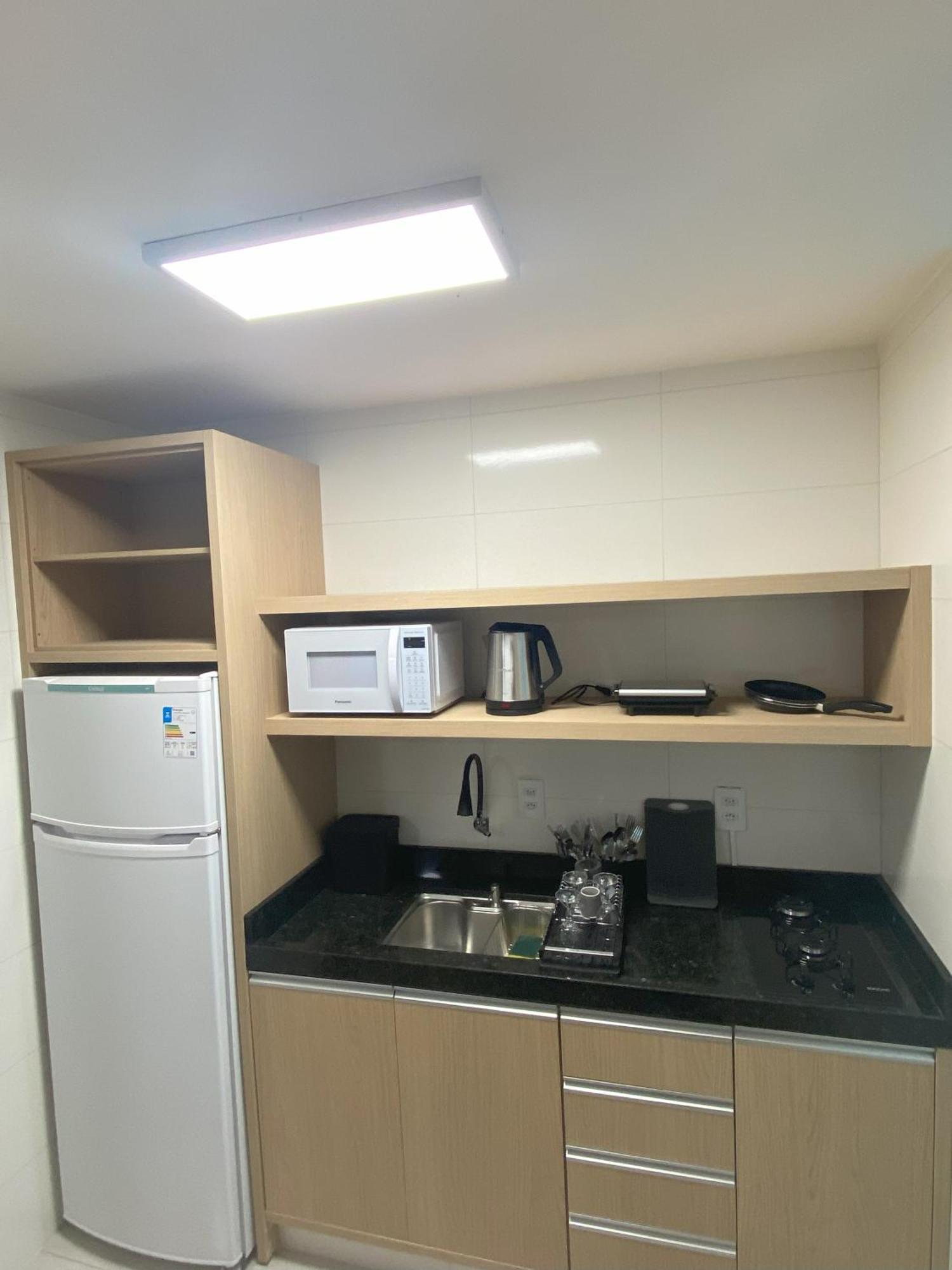 Inteiro Novo - 2 Quartos - Regiao Foz Apartamento *