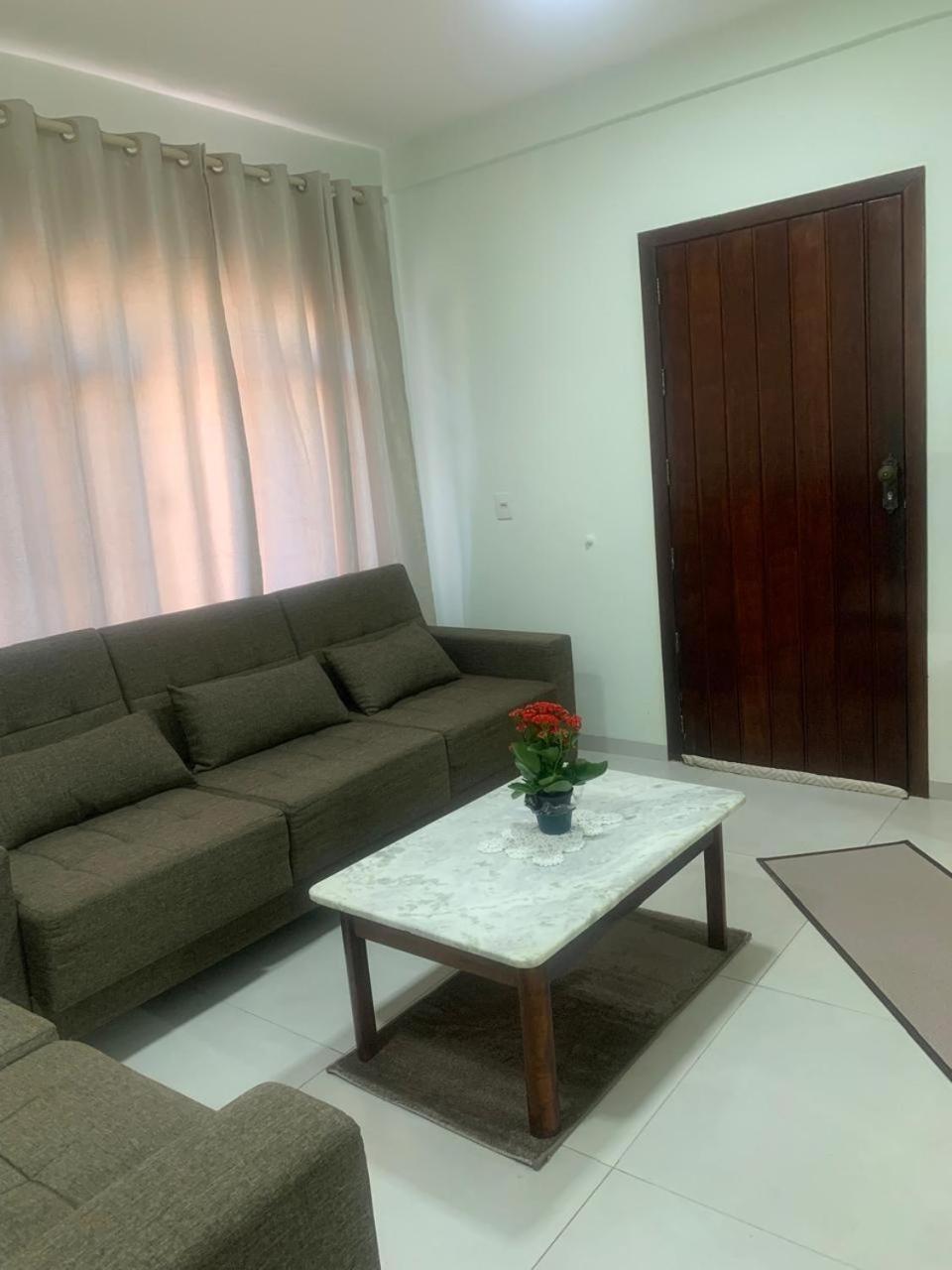 Apartamento Casa Longe De Casa - Otima Localizacao