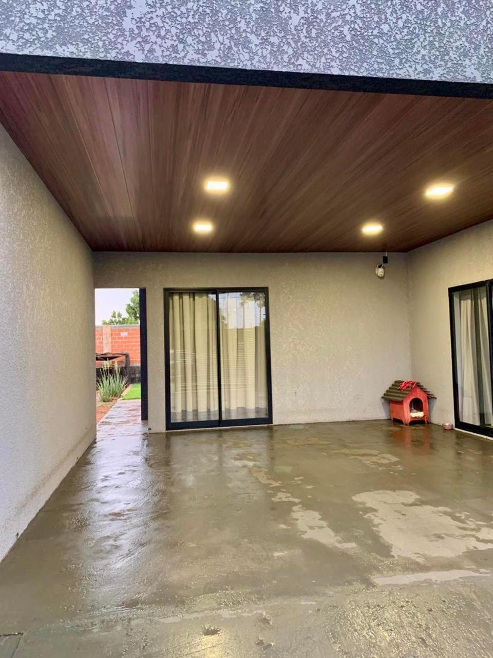 Habitación en casa particular Privativo Em Foz do Iguaçu