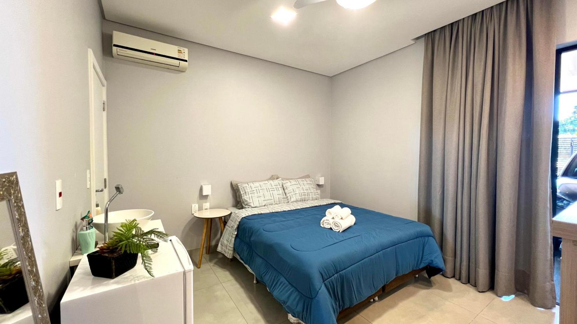 Privativo Em Habitación en casa particular Foz do Iguaçu