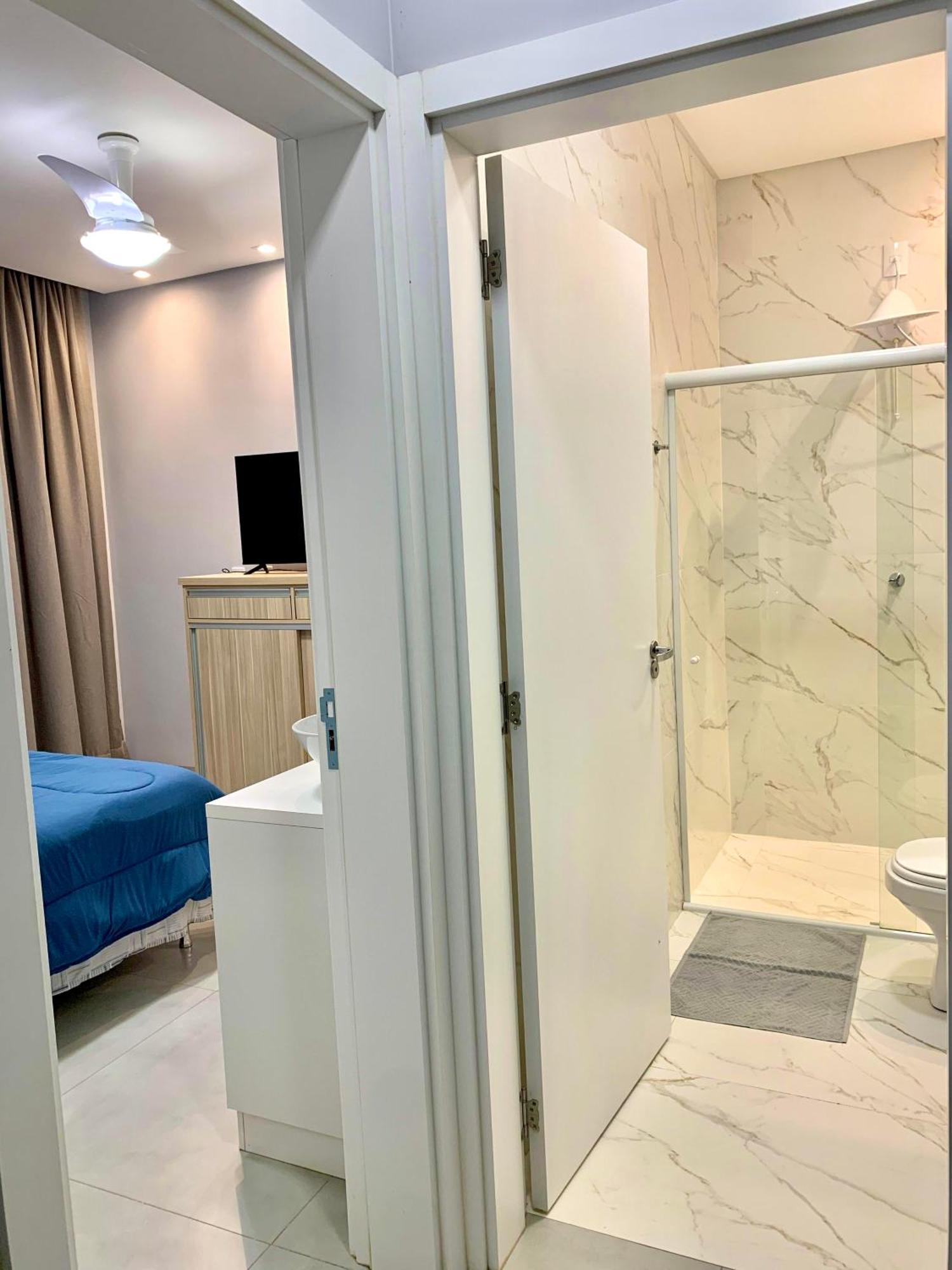 Privativo Em Habitación en casa particular Foz do Iguaçu