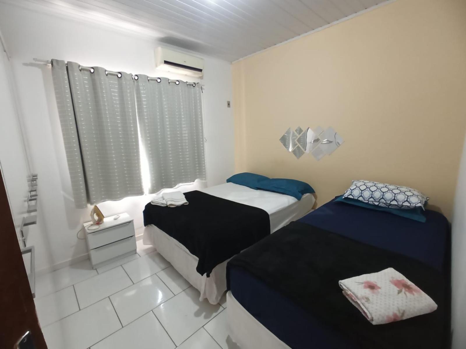 Casa Aconchegante Com Otima Localizacao! Holiday home *