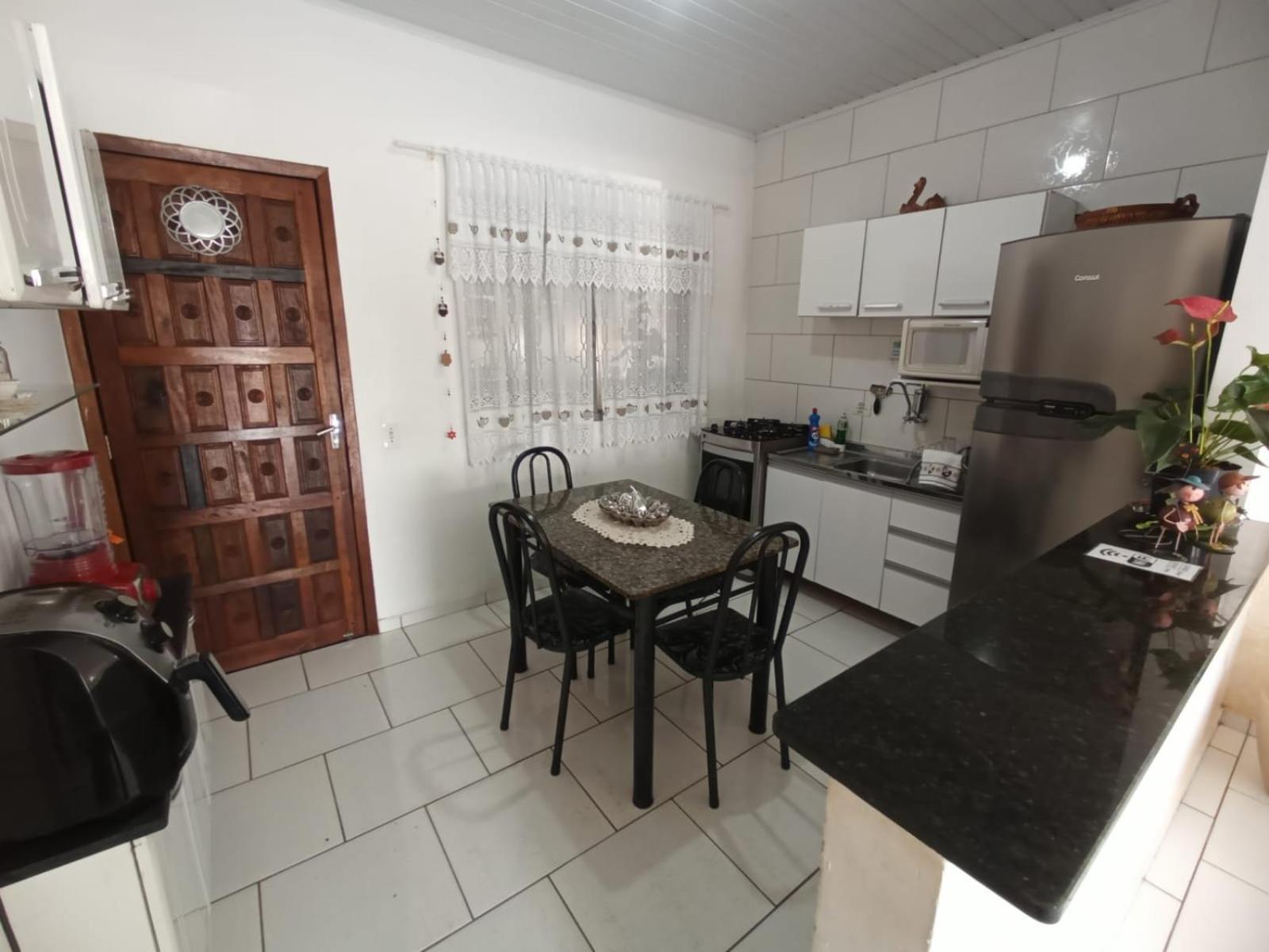 Casa Aconchegante Com Otima Localizacao! Holiday home