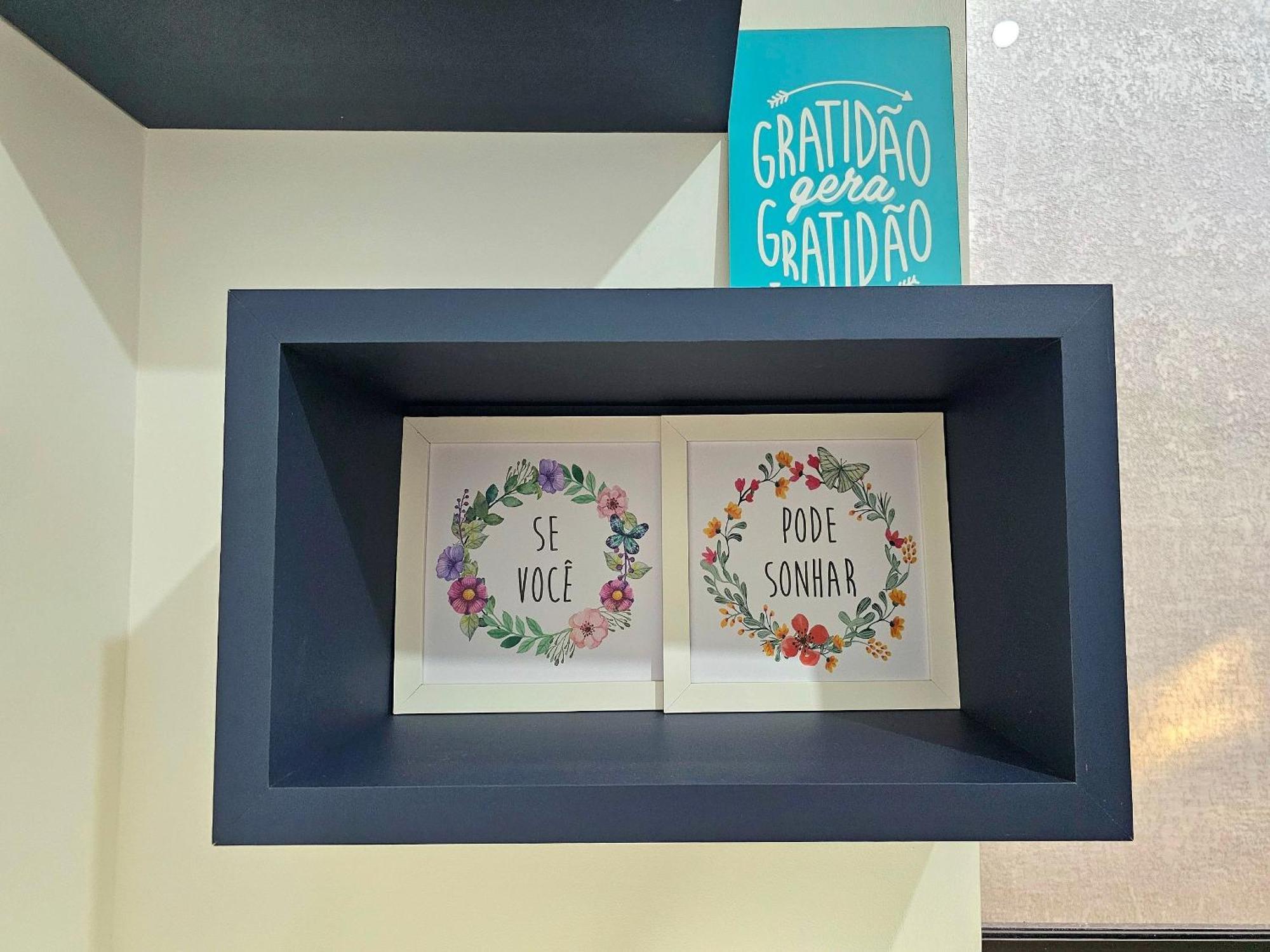 Casa de férias Casa Familiar 2 Quartos 10 Min Do Centro Foz do Iguaçu