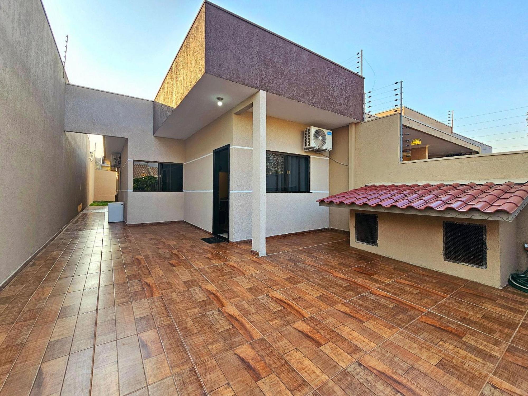Casa Familiar 2 Quartos 10 Min Do Centro Casa de férias