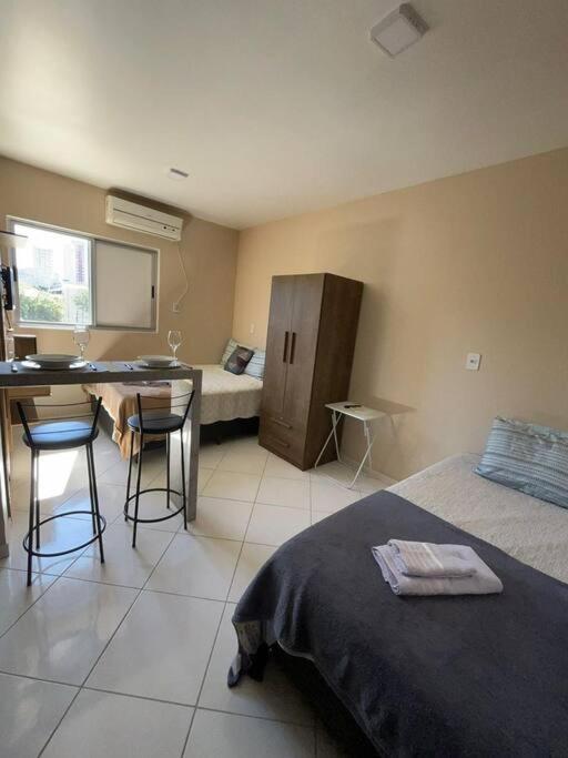 Apartamento Loft Charmoso No Centro