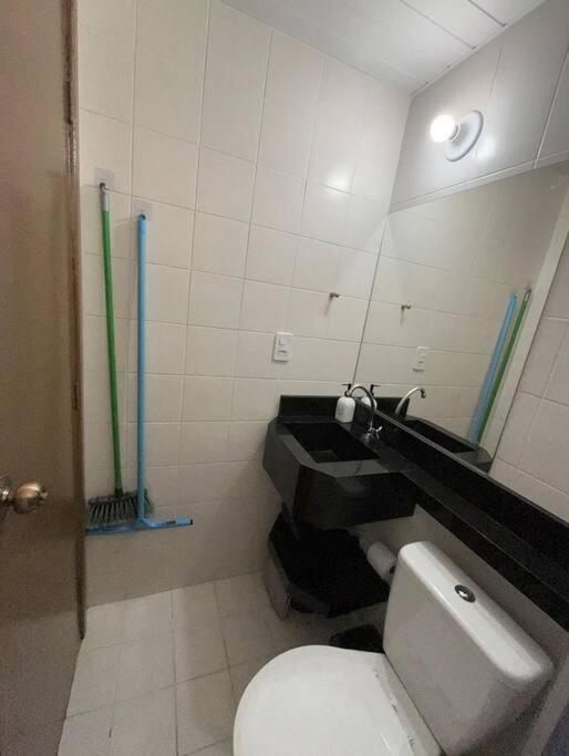 Loft Charmoso No Centro Apartamento