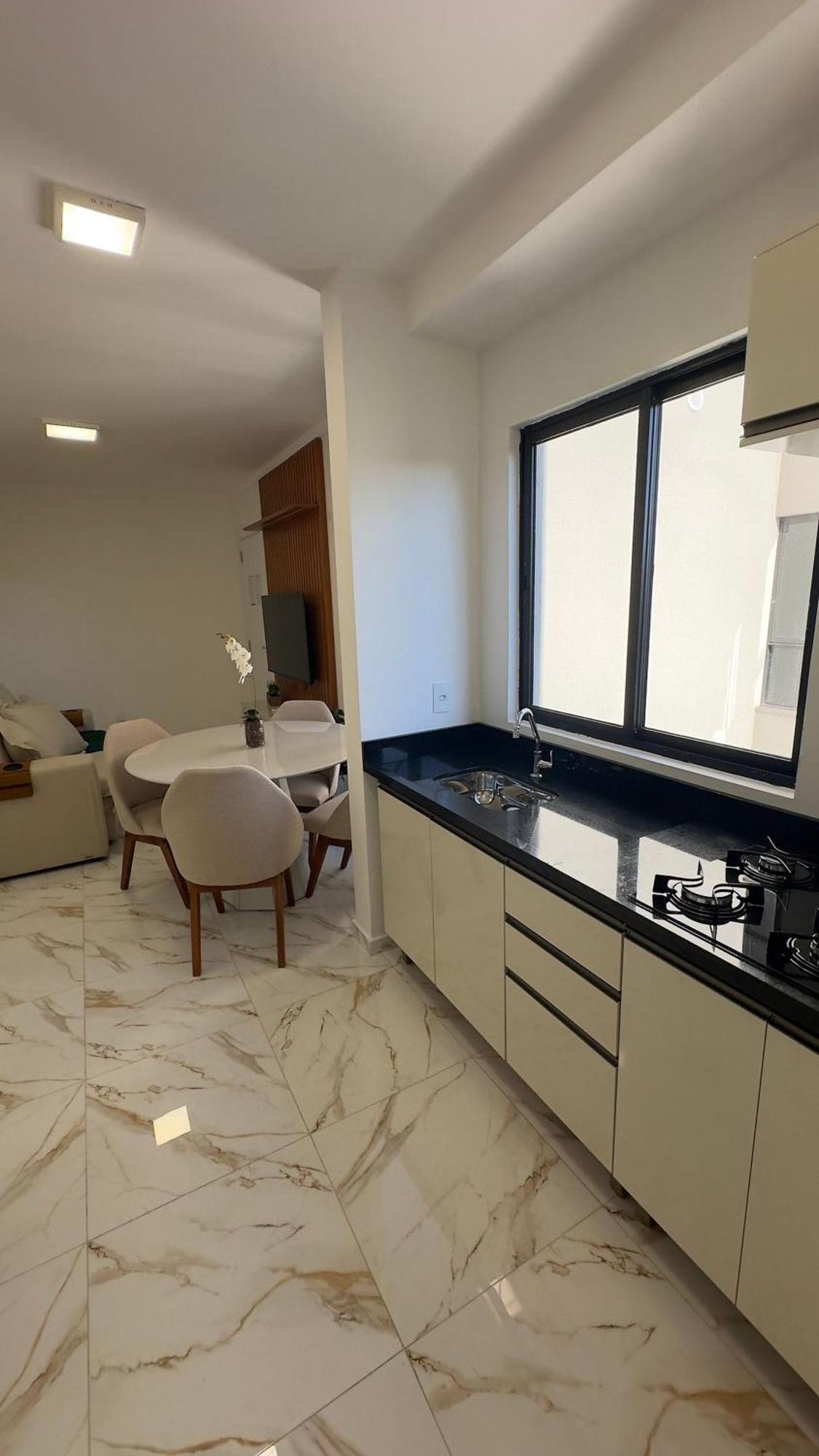 Apartamento Novissimo Na Regiao De Foz - Crisalidas *
