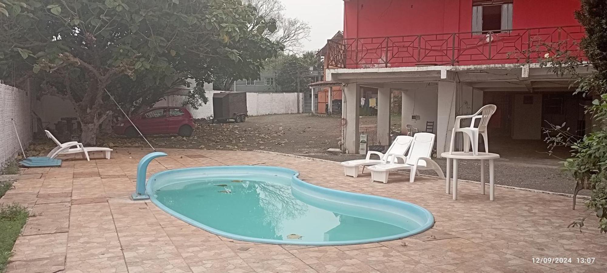 Aparthotel Dona Olira Foz do Iguacu