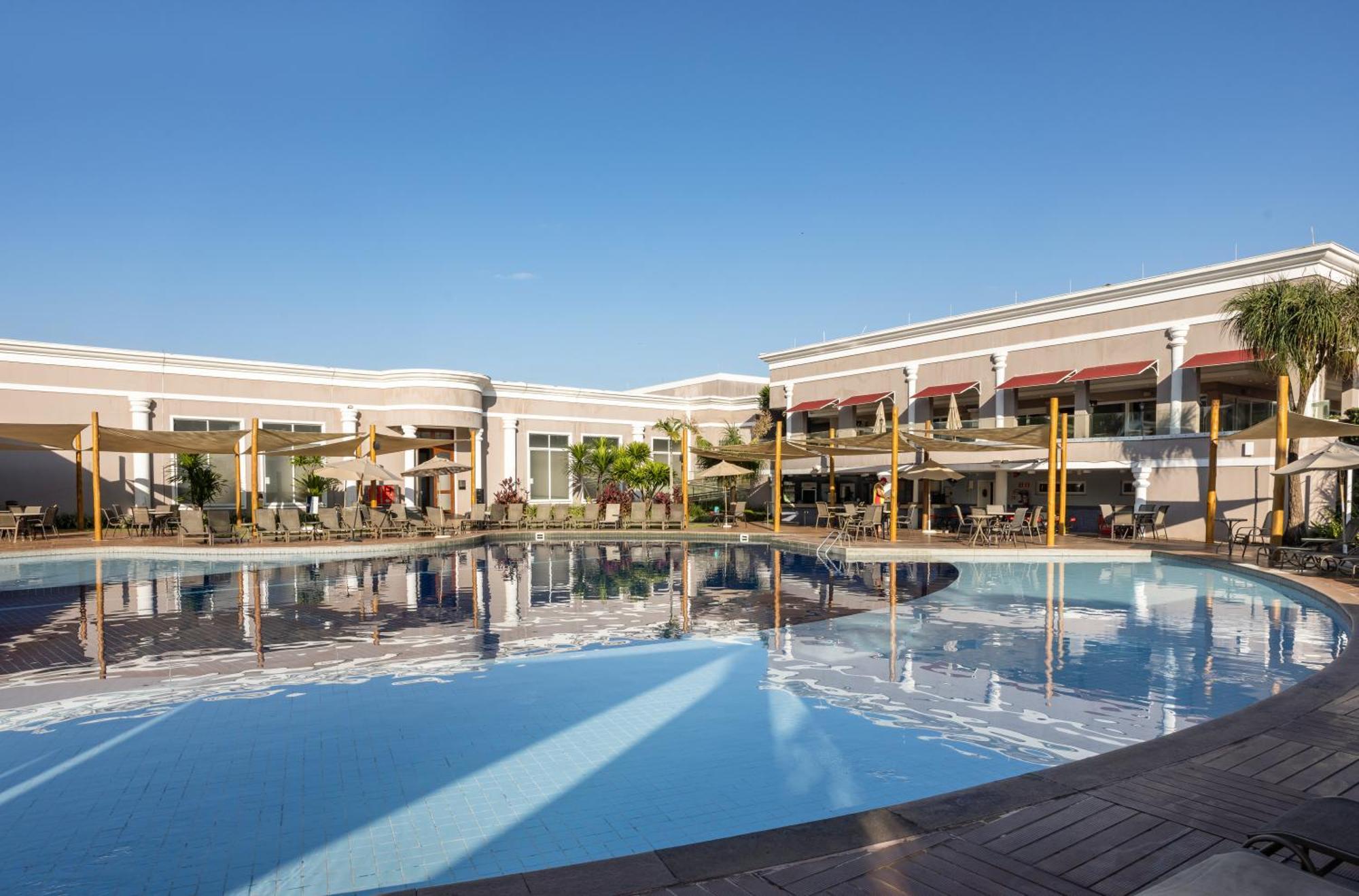 Wish Resort 5*