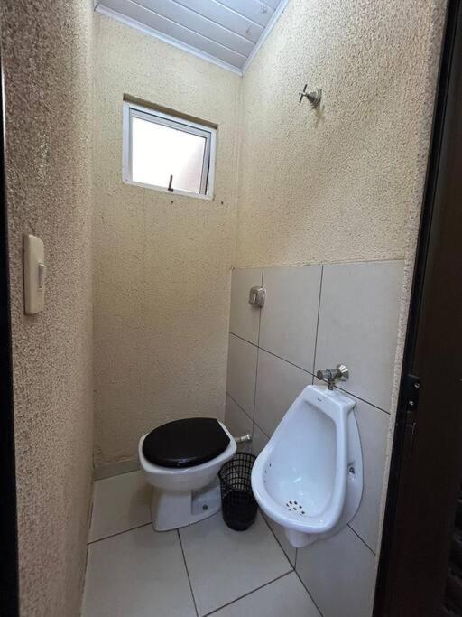 Casa Aconchegante Com Piscina *