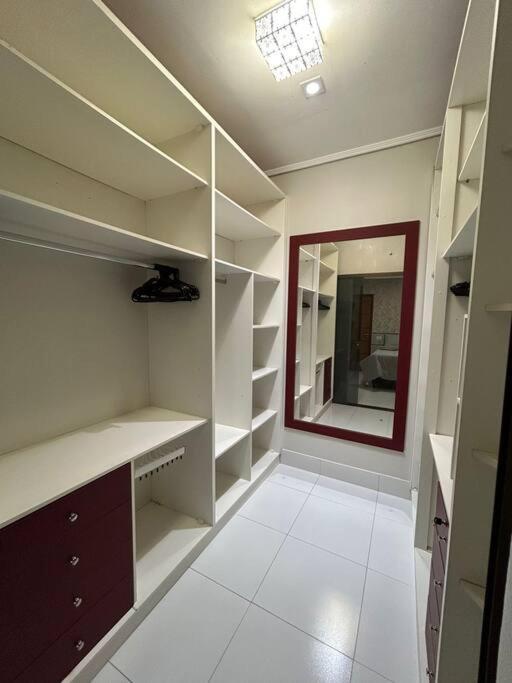 Casa Aconchegante Com Piscina Casa de férias Foz do Iguaçu