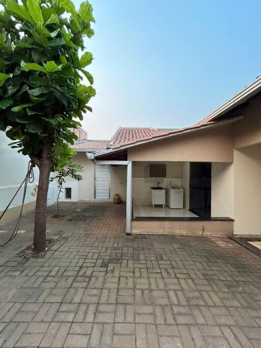 Casa Aconchegante Com Piscina Casa de férias *