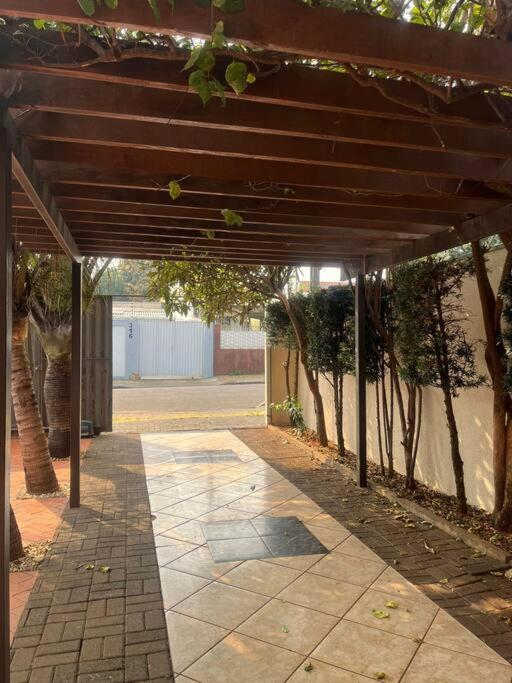 Casa Aconchegante Com Piscina * Foz do Iguaçu