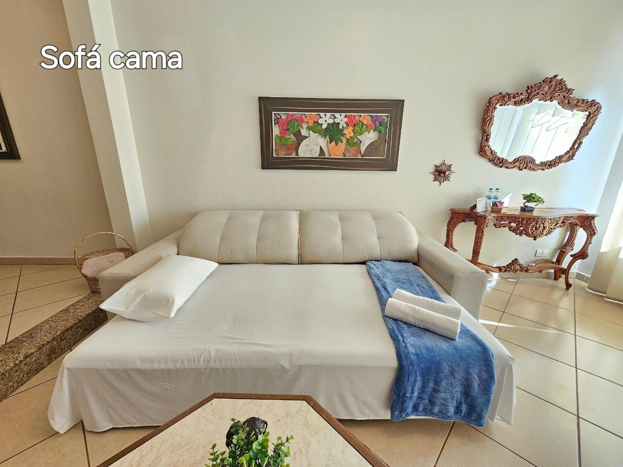 Casa de férias Casa Ampla 5 Quartos 5 Banheiros No Centro De Foz *