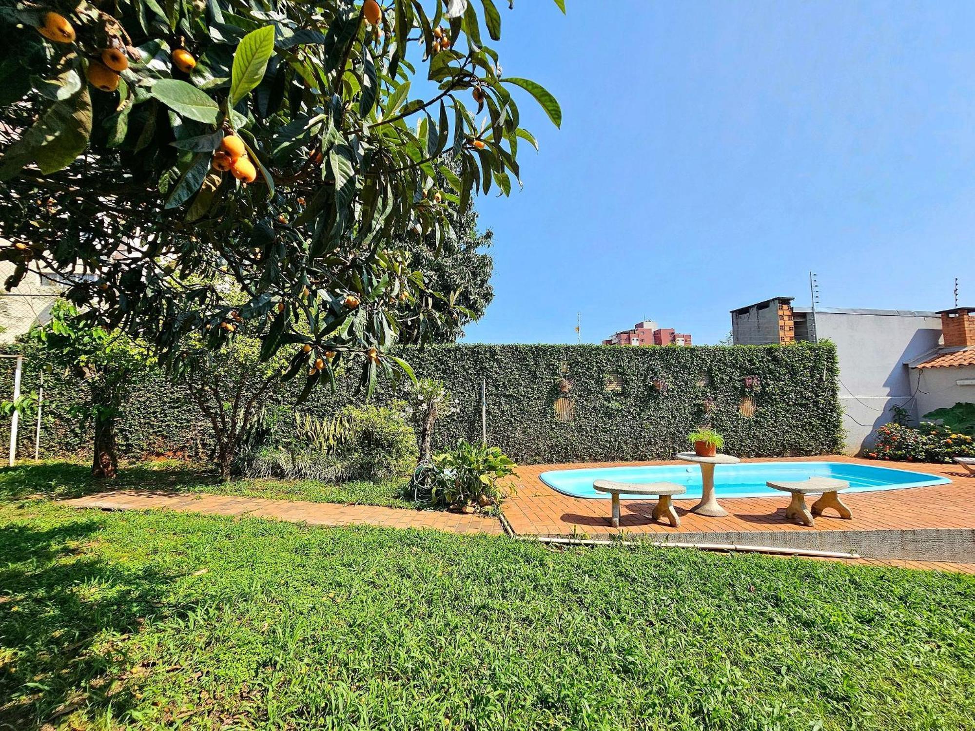 Casa de férias Casa Ampla 5 Quartos 5 Banheiros No Centro De Foz *