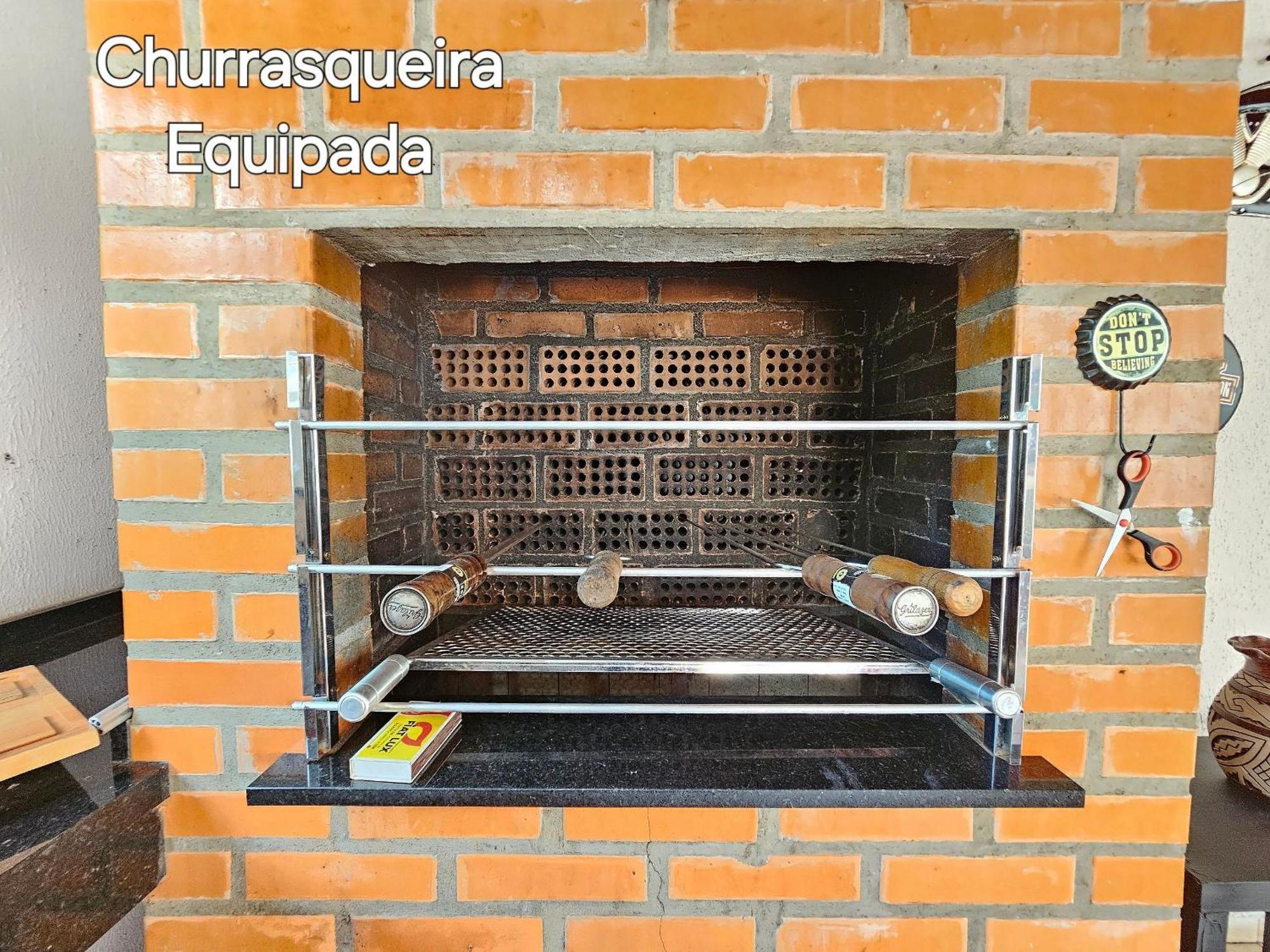 Casa de férias Casa Ampla 5 Quartos 5 Banheiros No Centro De Foz *