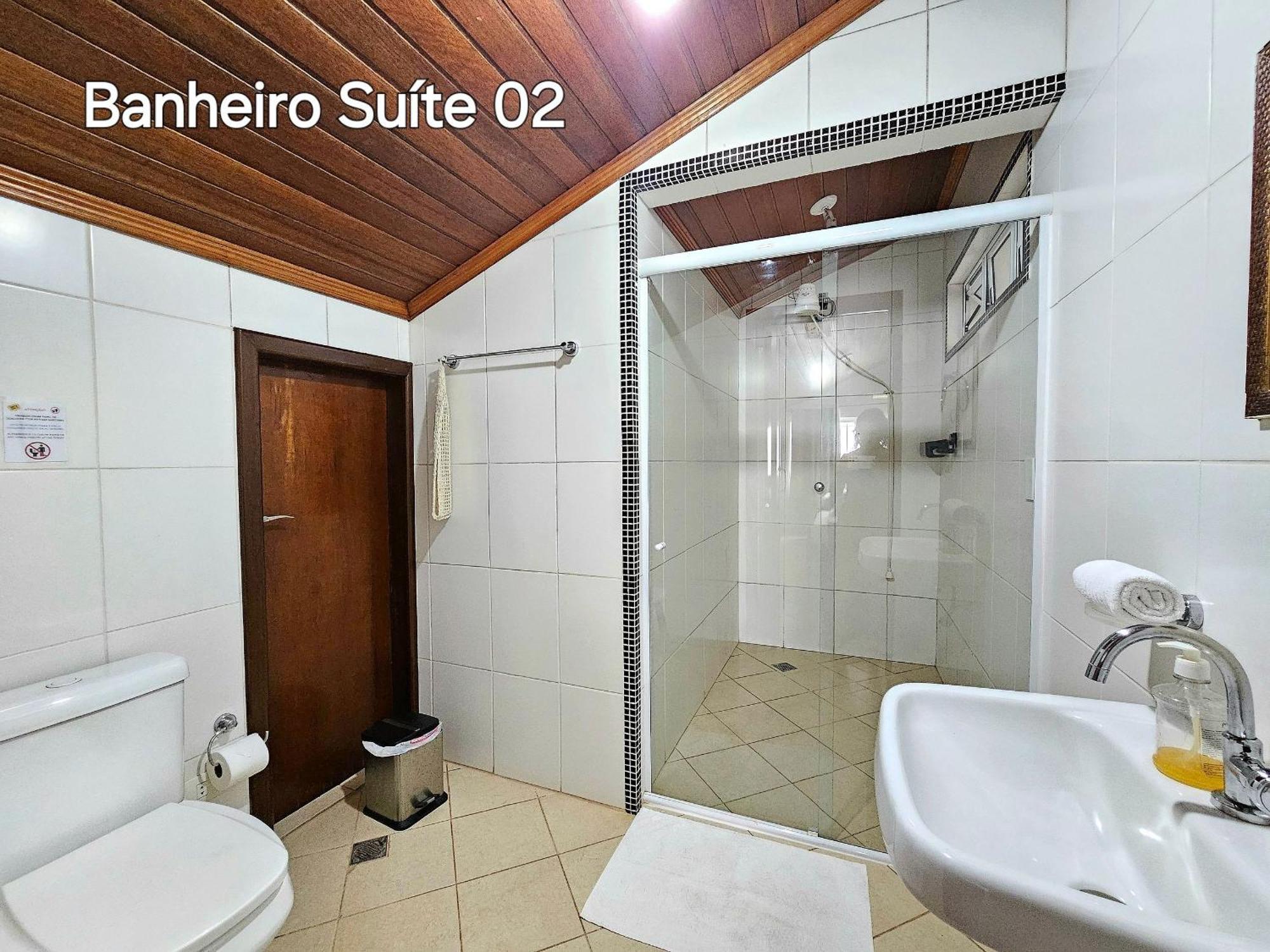 Casa Ampla 5 Quartos 5 Banheiros No Centro De Foz Casa de férias Foz do Iguaçu