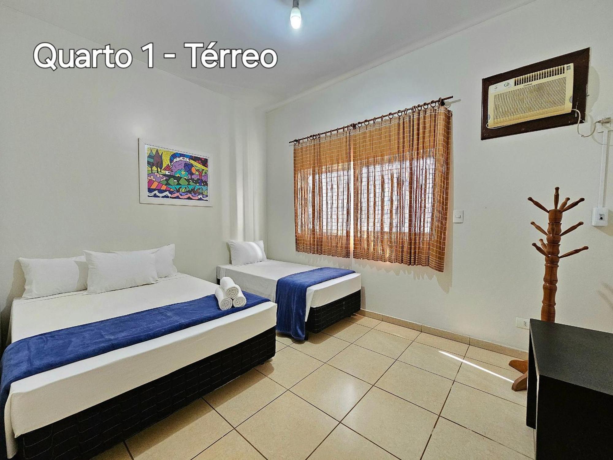 Casa Ampla 5 Quartos 5 Banheiros No Centro De Foz Foz do Iguaçu