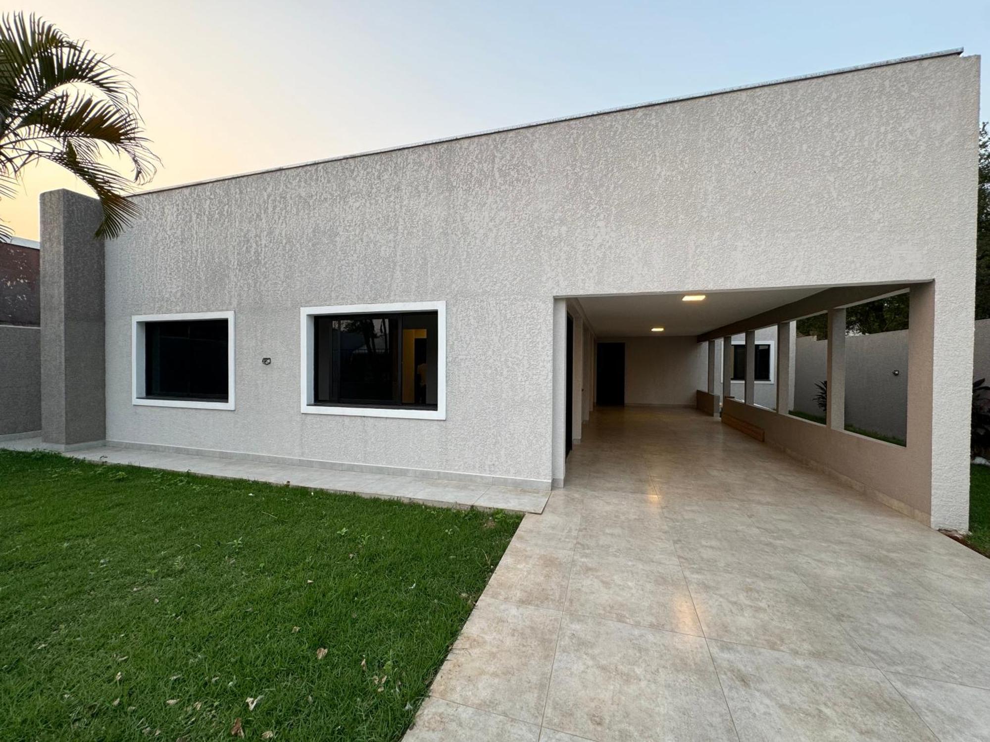 Casa de férias Casa Machado