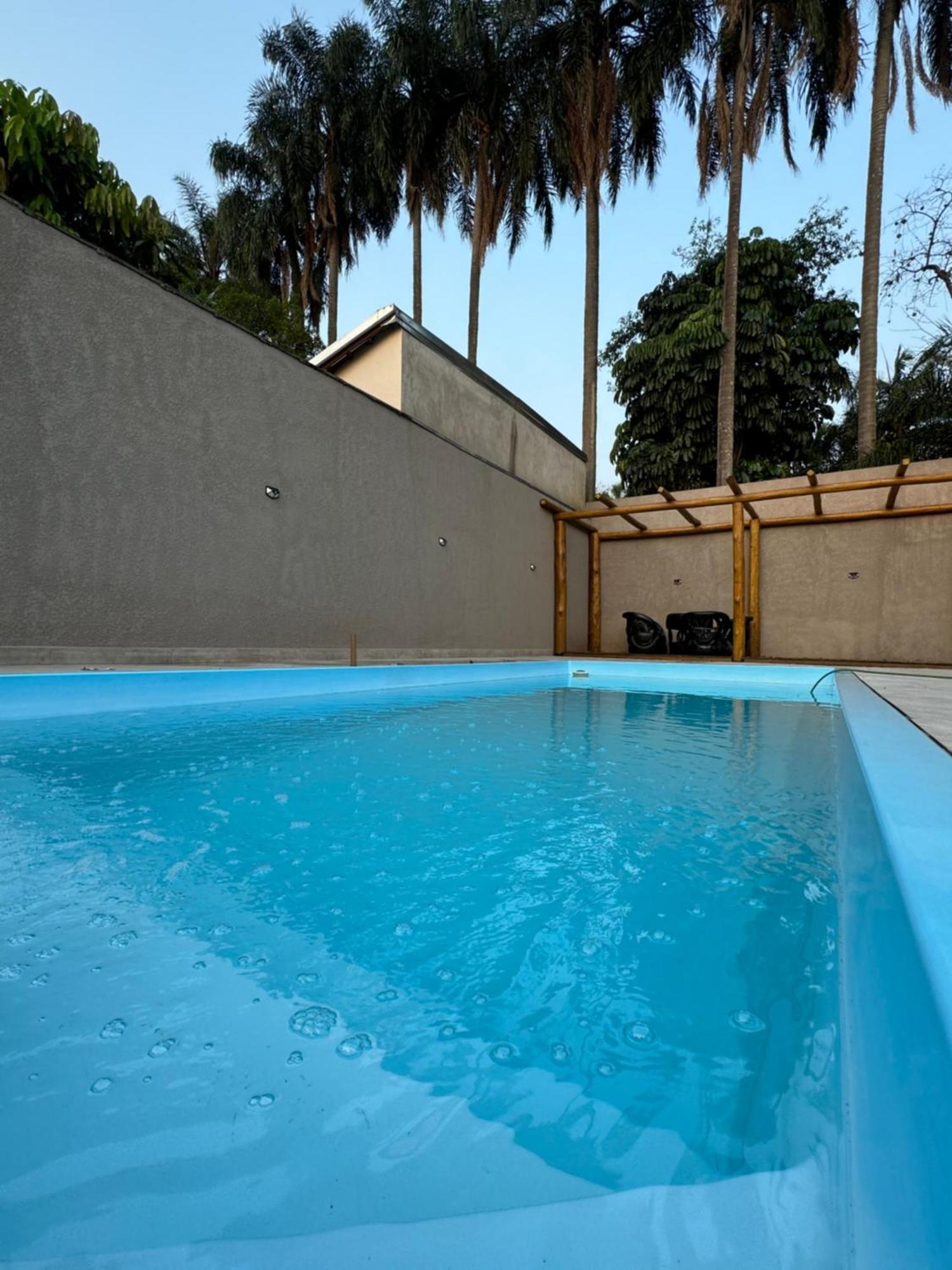 Casa de férias Casa Machado *