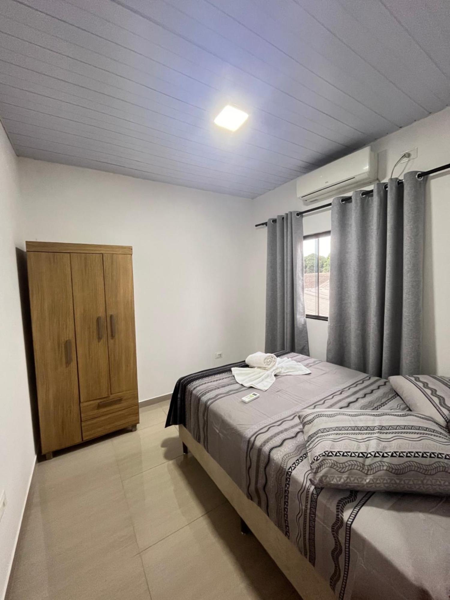 Apartment Sobrado Familia Ribeiro