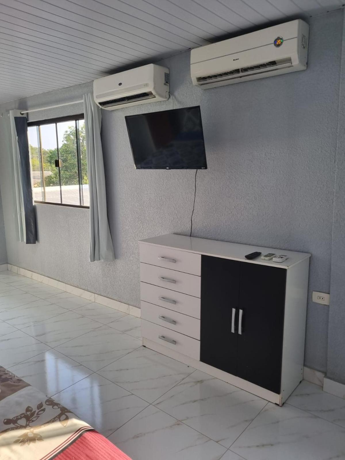 Сasa de vacaciones Andar Superior, Proximo Ao Rafain Palace Foz do Iguaçu