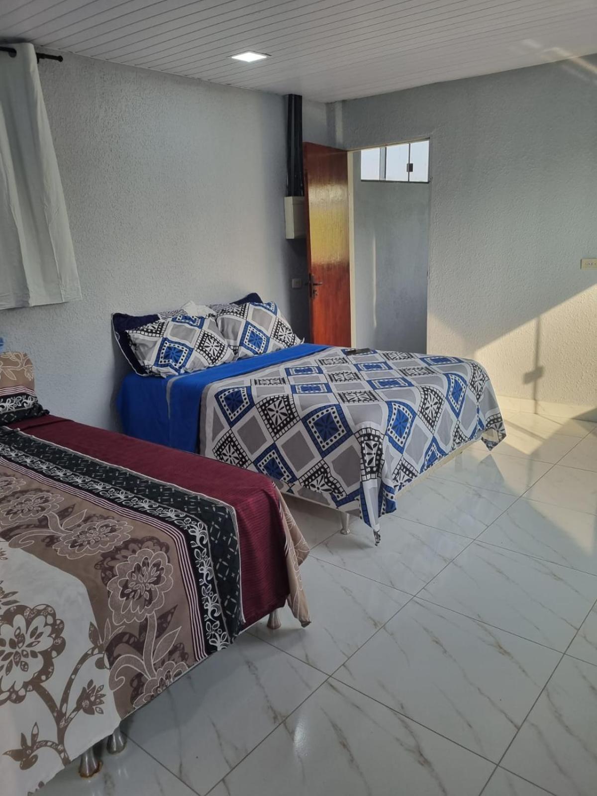 Сasa de vacaciones Andar Superior, Proximo Ao Rafain Palace Foz do Iguaçu