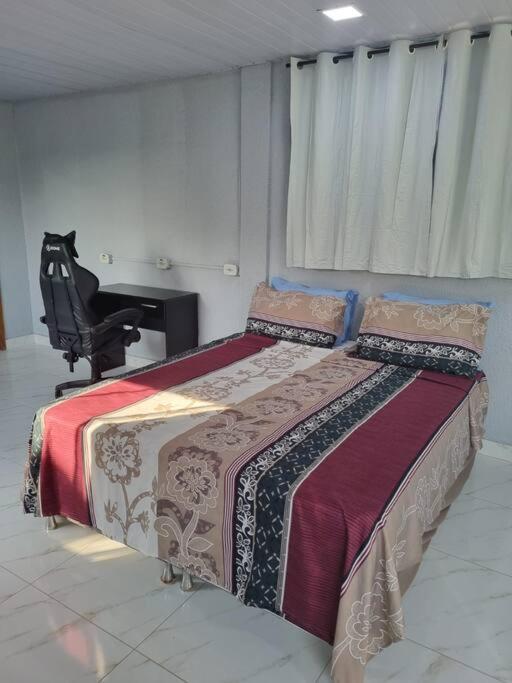 Сasa de vacaciones Andar Superior, Proximo Ao Rafain Palace Foz do Iguaçu
