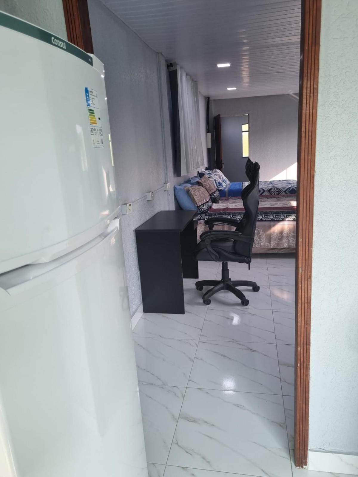 Andar Superior, Proximo Ao Rafain Palace Foz do Iguaçu