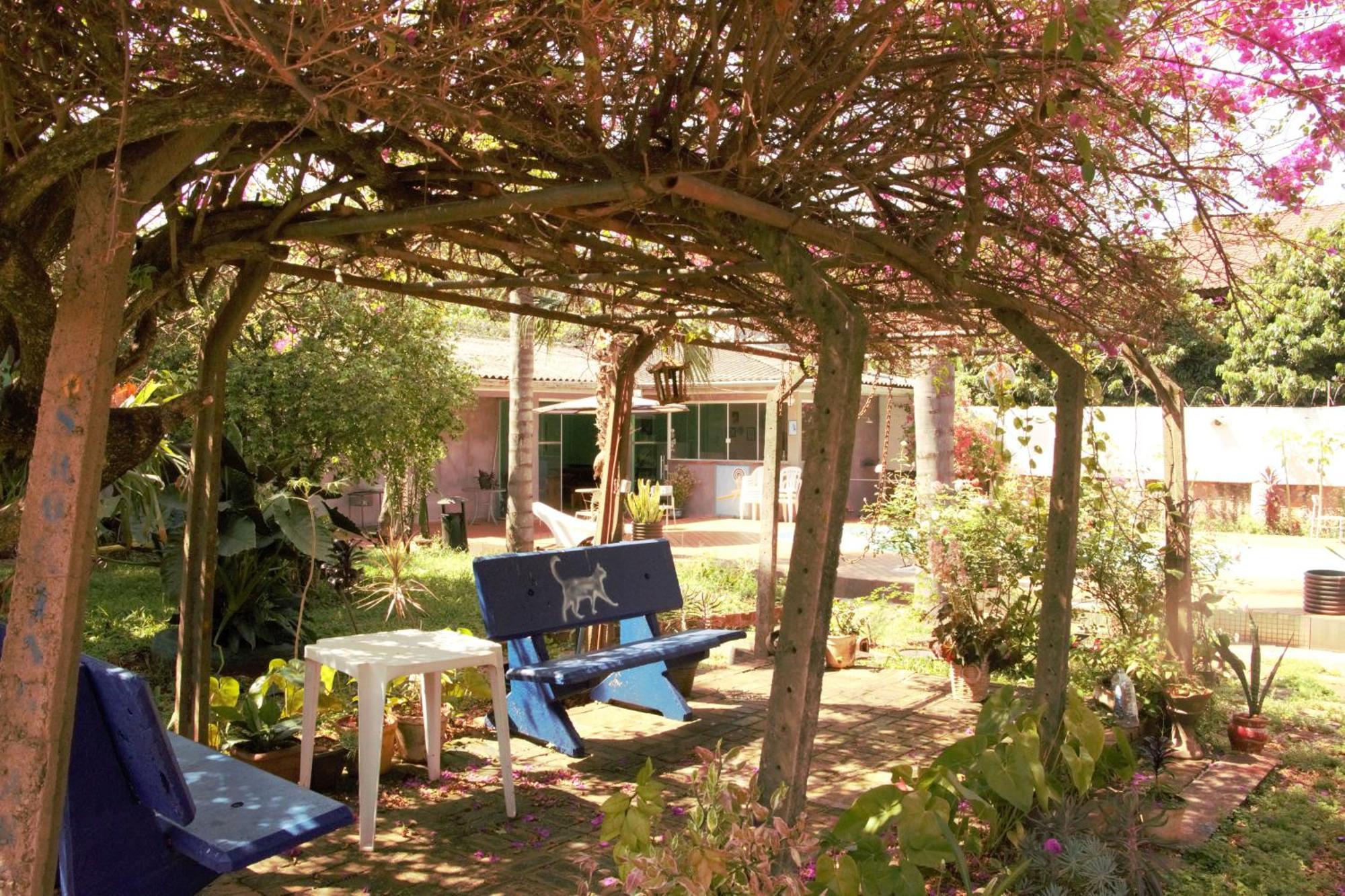 Guest house Pousada Miau