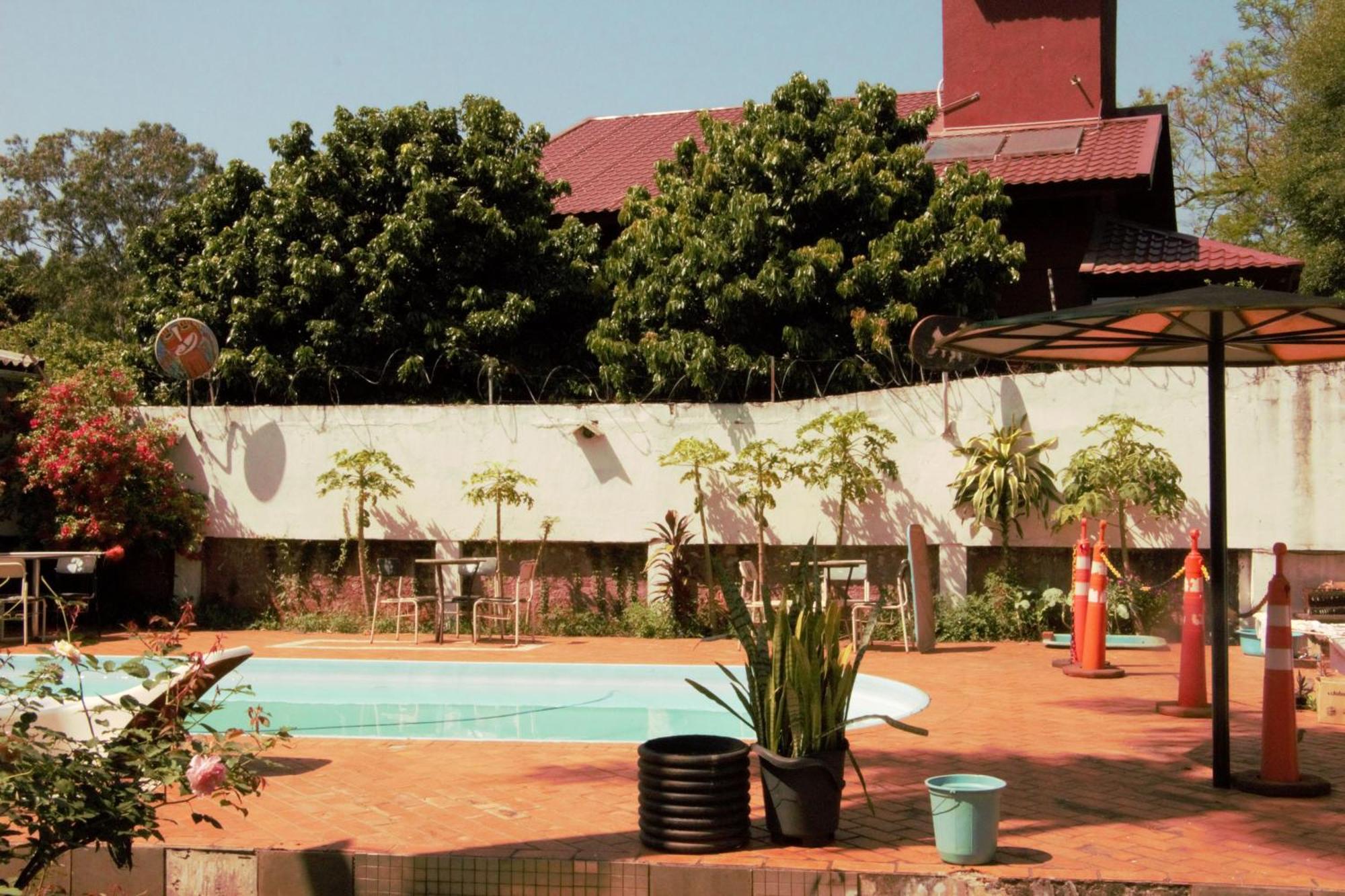 Guest house Pousada Miau Foz do Iguacu