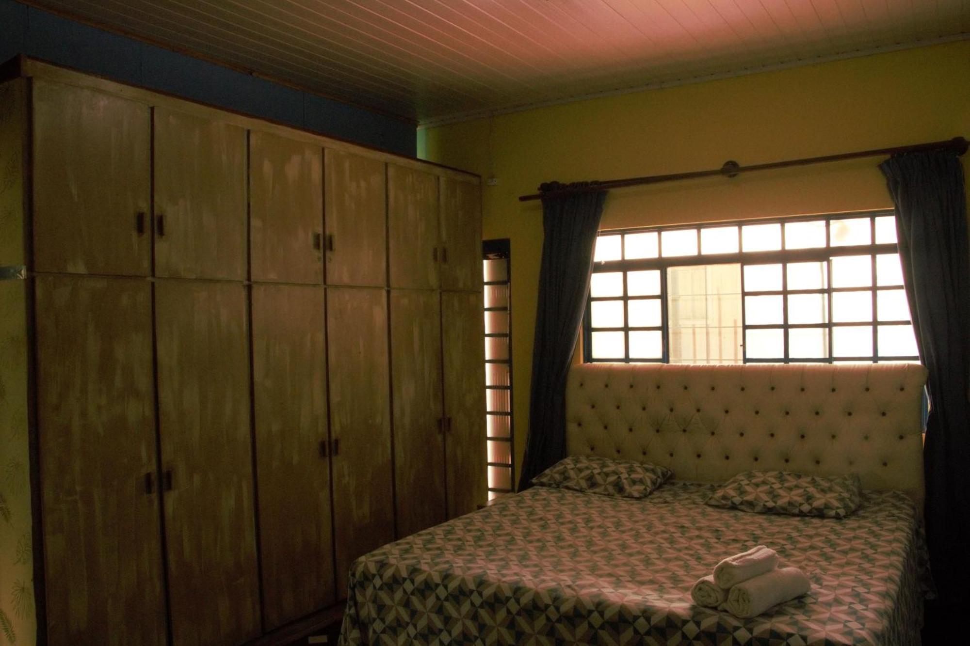 Pousada Miau Guest house