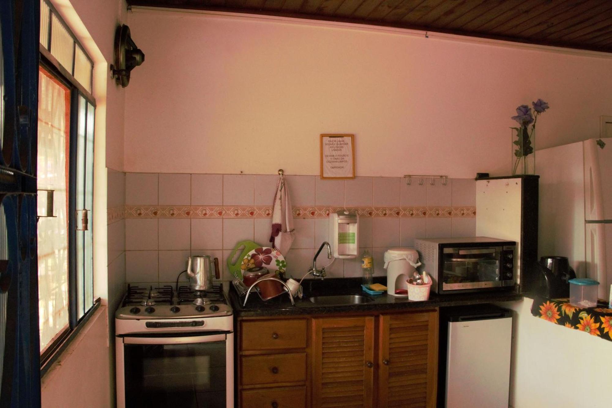 Guest house Pousada Miau