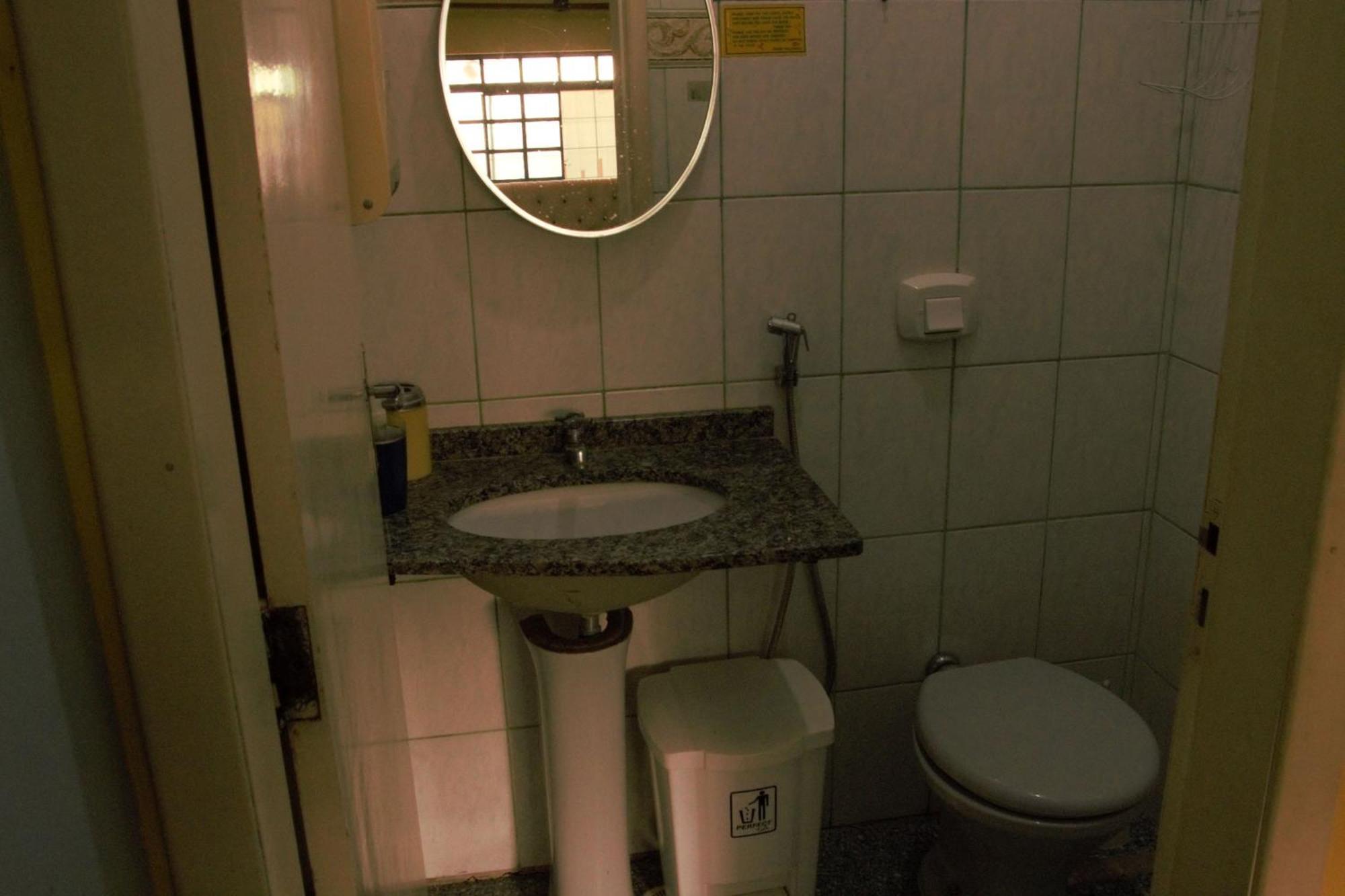 Pousada Miau Guest house *