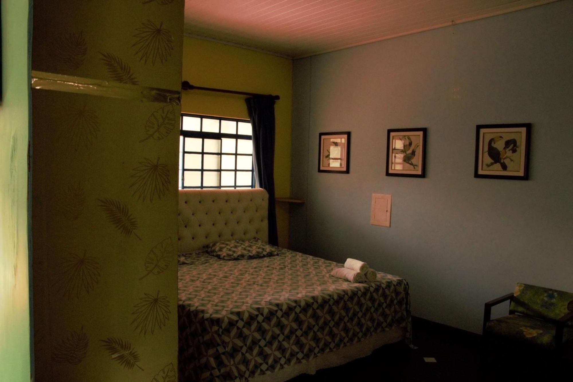 Guest house Pousada Miau *