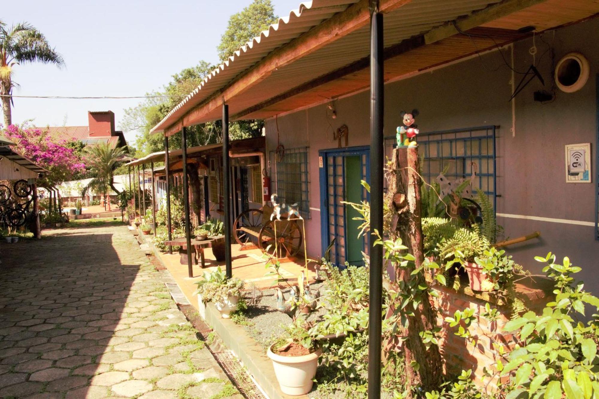 Guest house Pousada Miau *