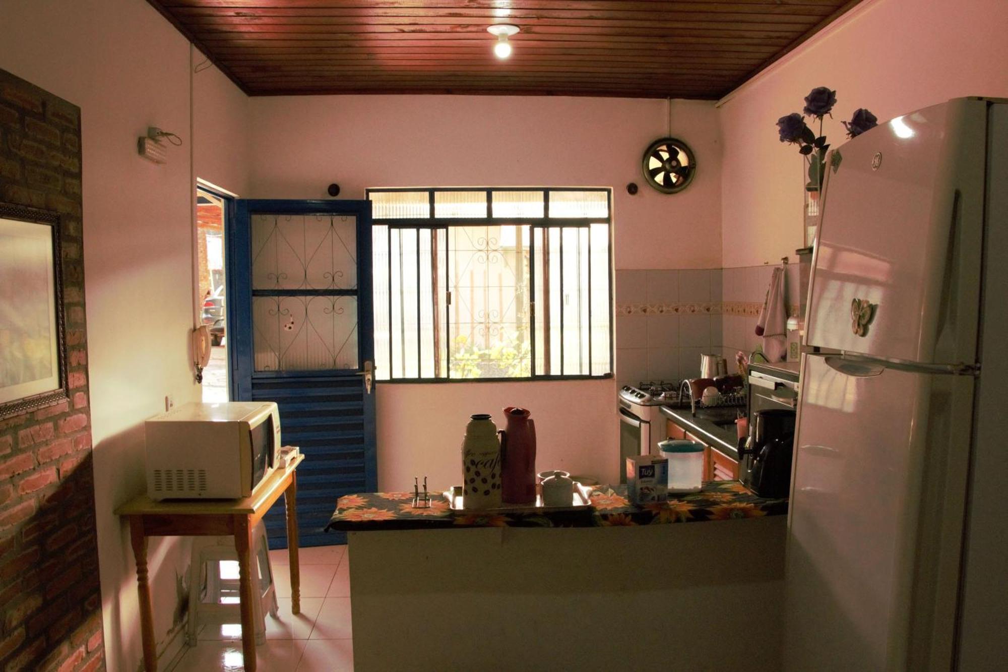 Guest house Pousada Miau *
