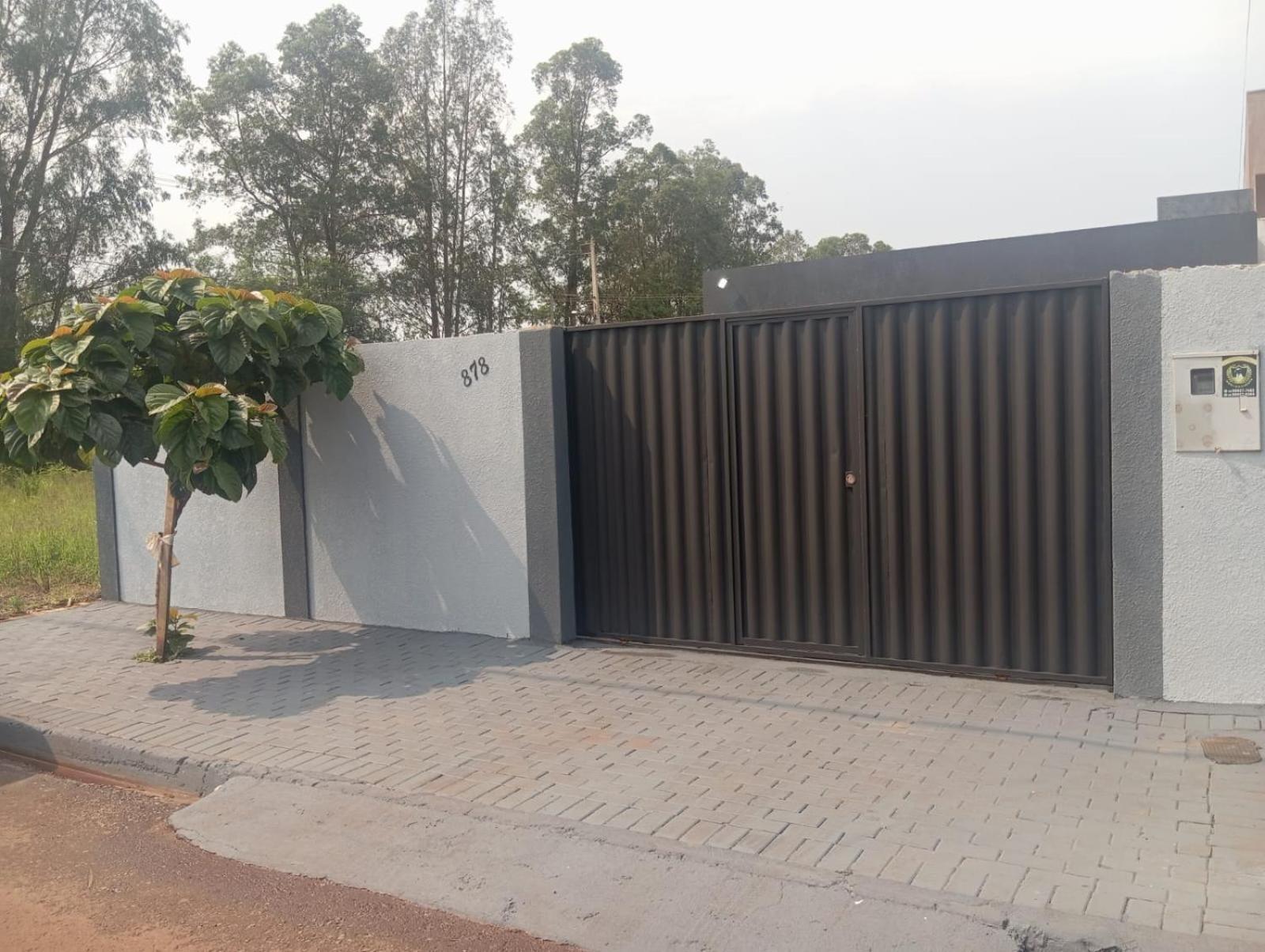 Casa Aconchego Foz do Iguaçu