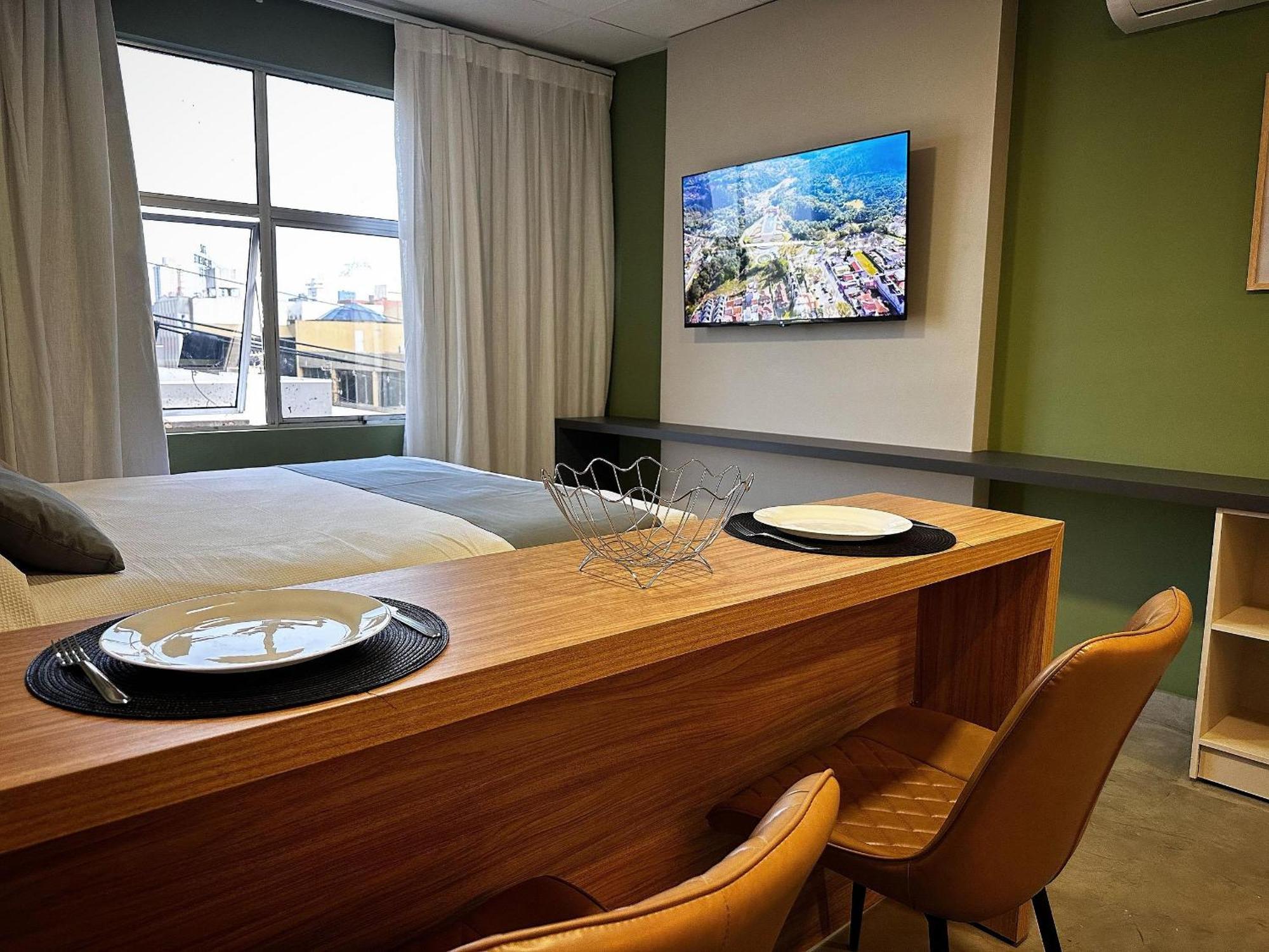 Damani Apartment Foz do Iguacu