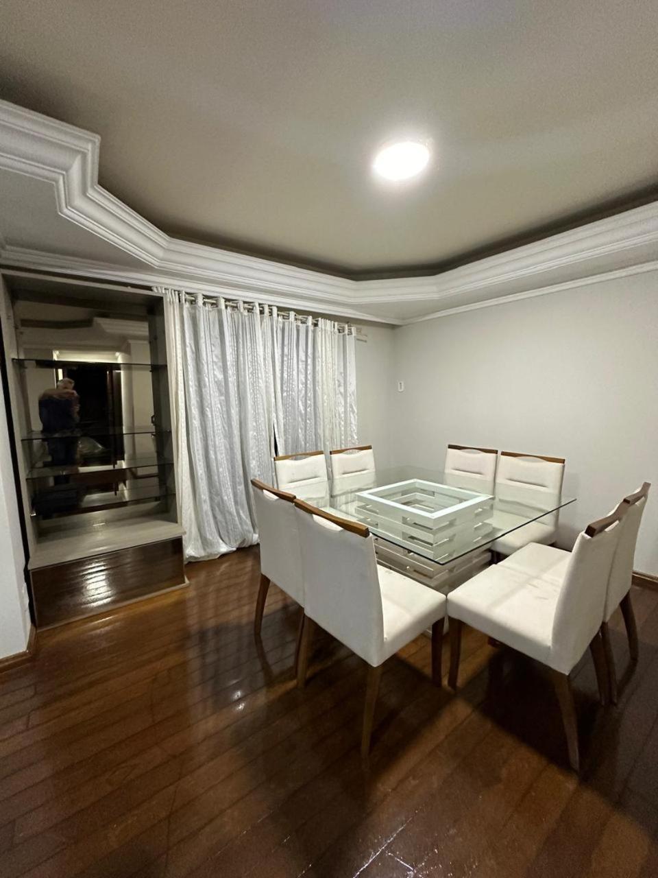 Apartamento Nadai 302 Foz do Iguaçu