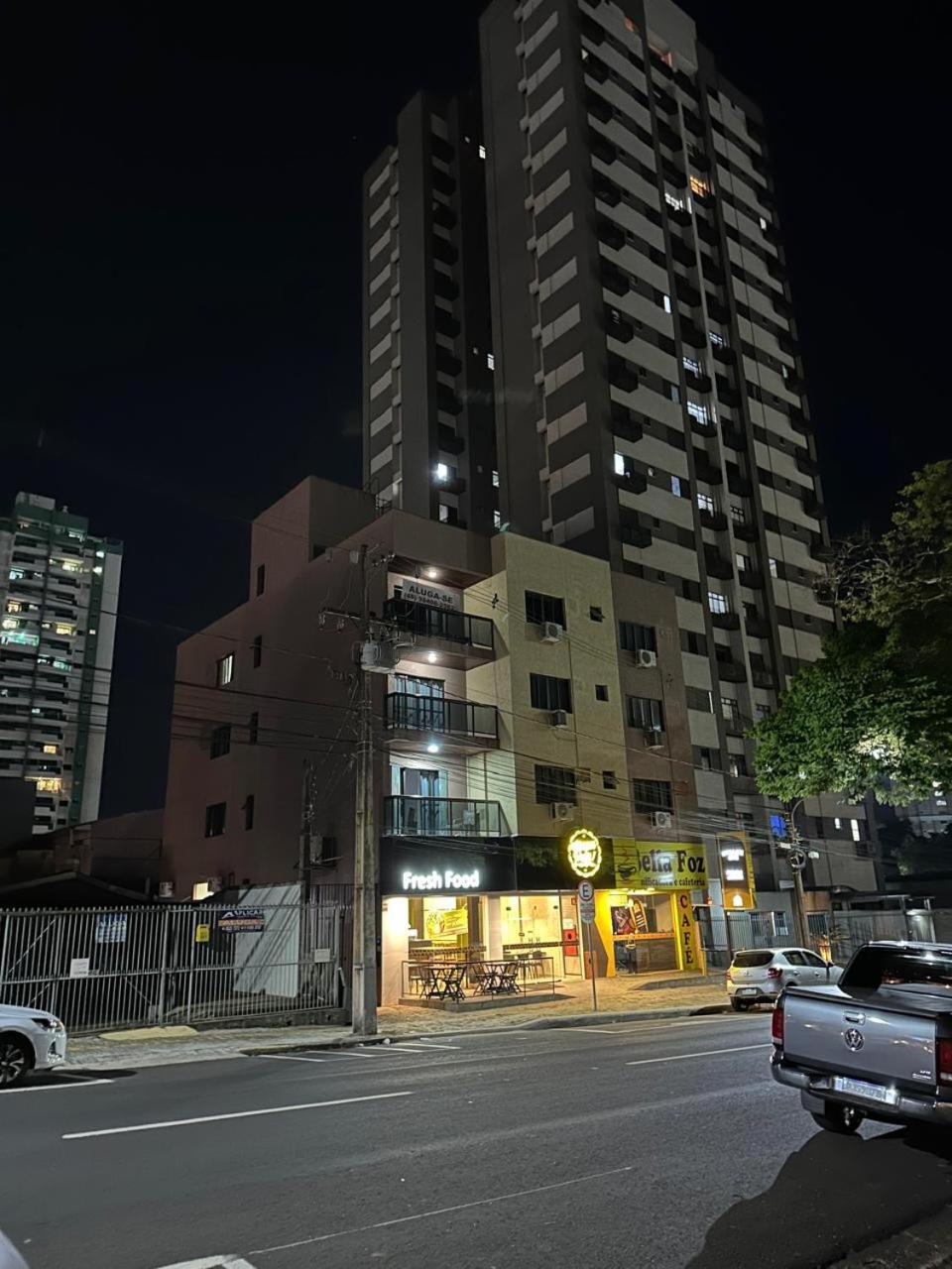 Nadai 302 Apartamento