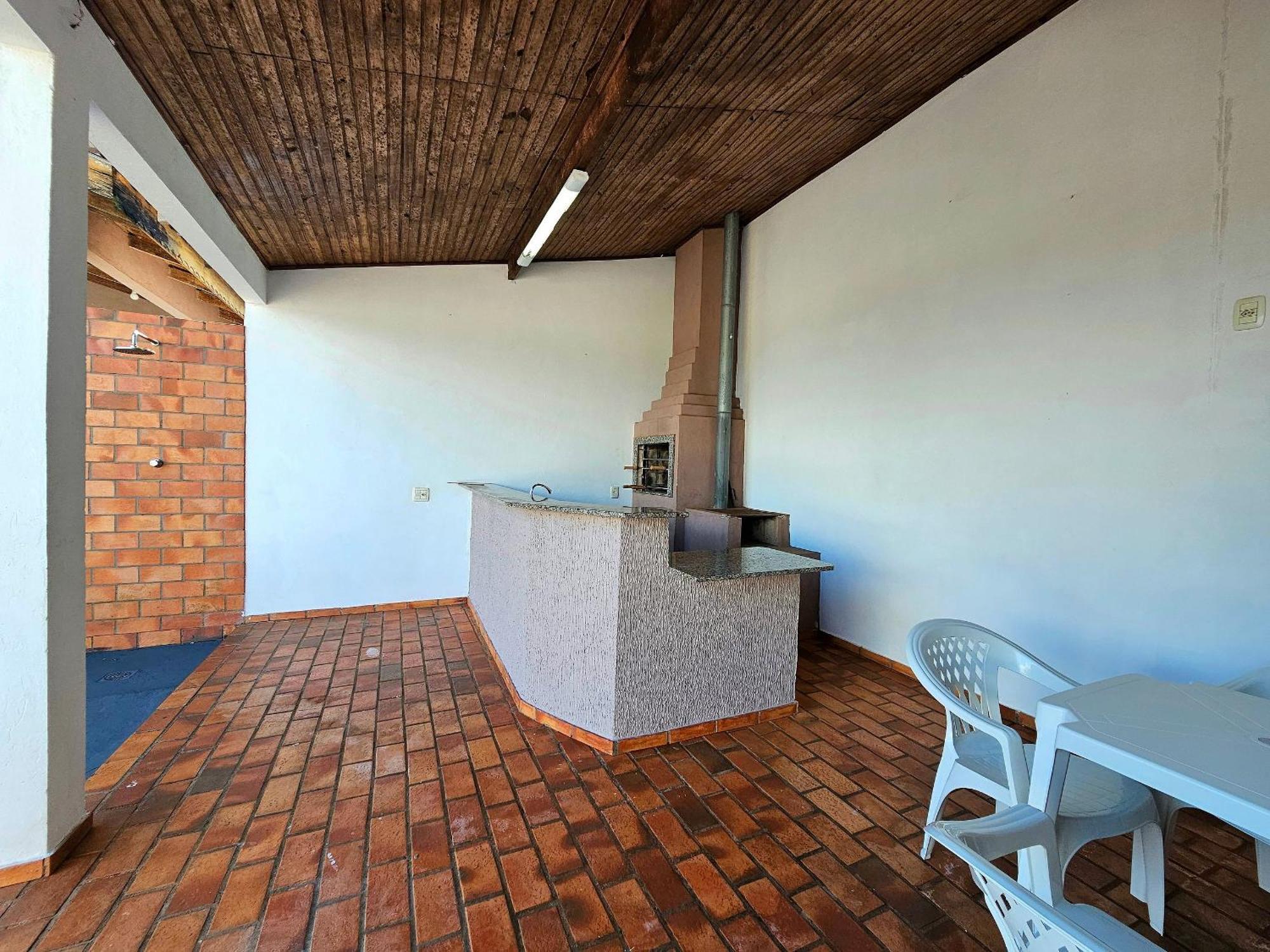 Casa Com Piscina E Churrasq Prox Paraguai Itaipu Foz do Iguaçu
