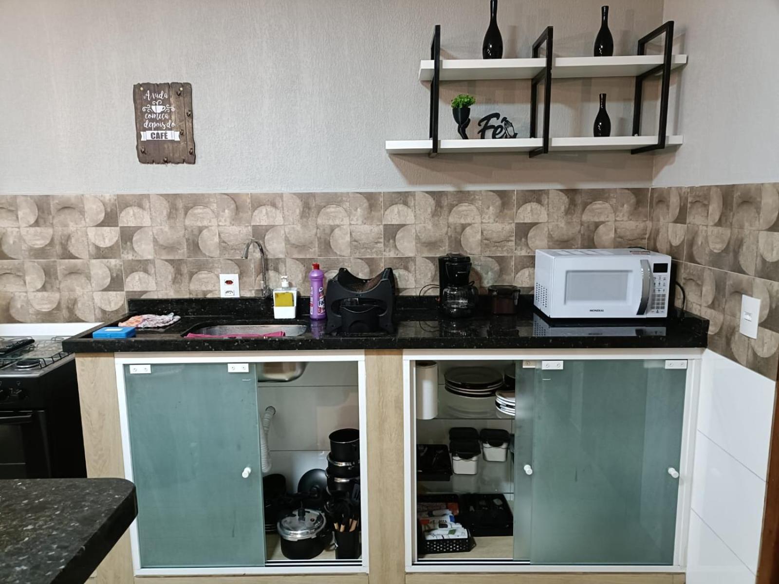 Casa de férias Casa Individual - Privacidade E Lazer Proximo Ao De Itaipu Foz do Iguaçu