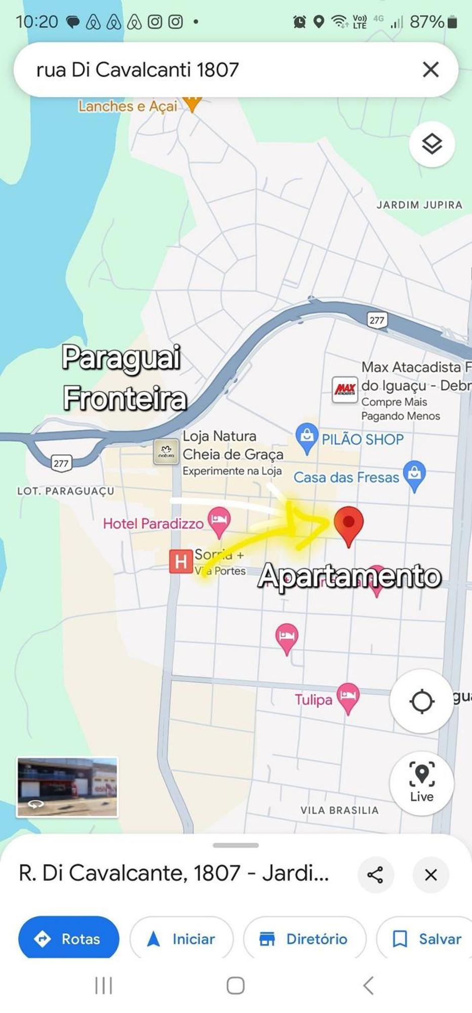 2 Min Do Paraguai 5 Pessoas Com Garagem *