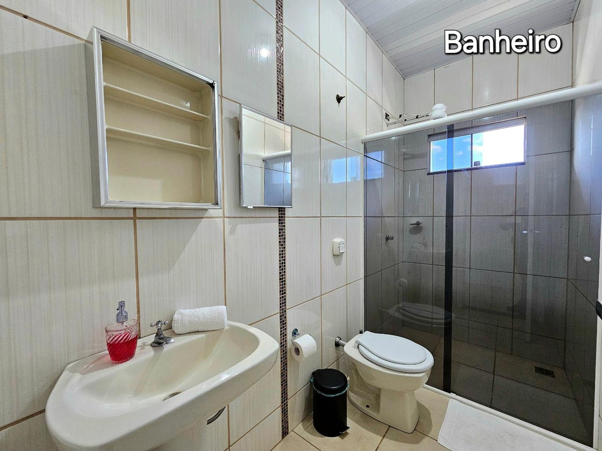 2 Min Do Paraguai 5 Pessoas Com Garagem Apartamento Foz do Iguaçu