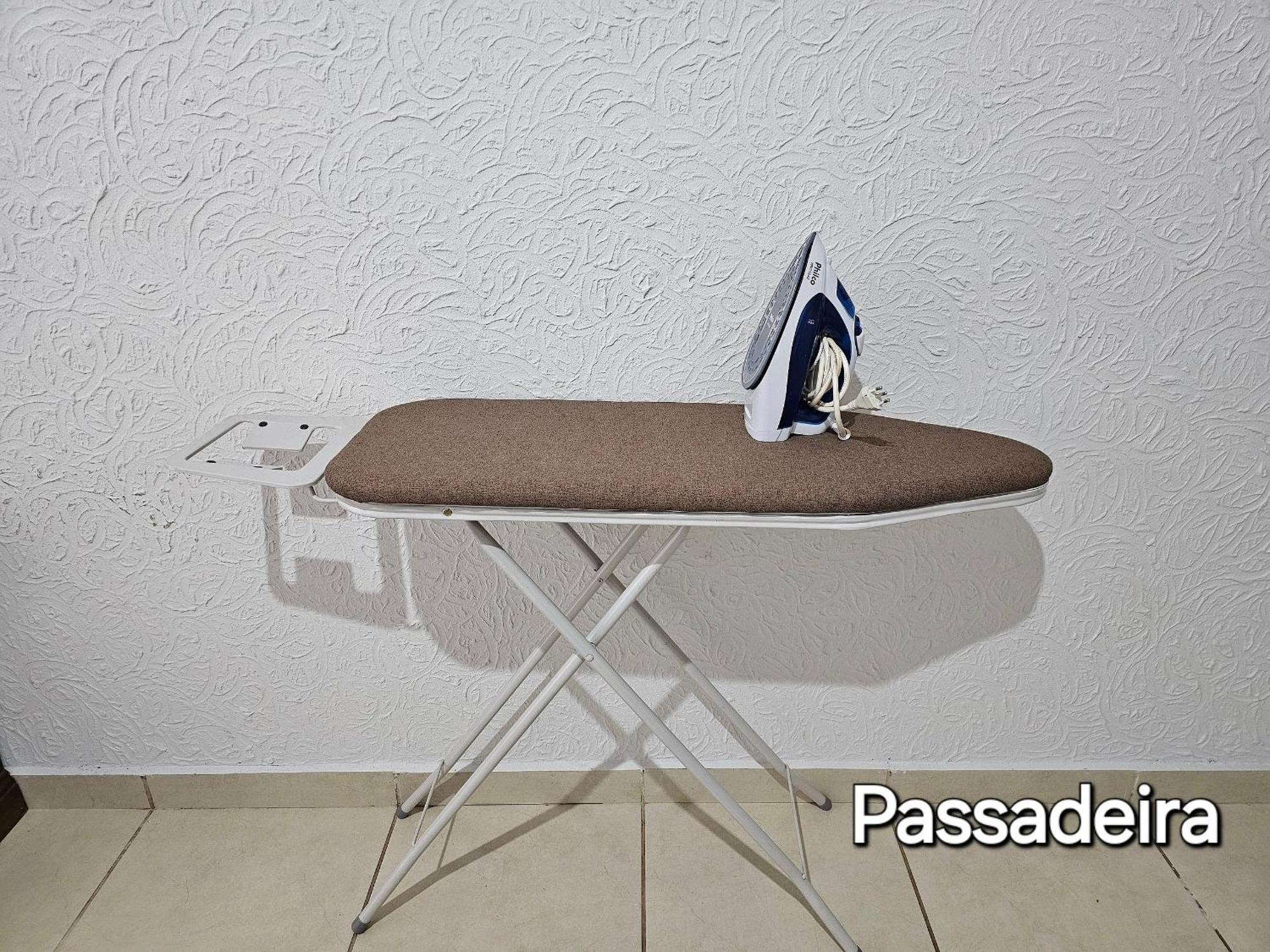 Apartamento 2 Min Do Paraguai 5 Pessoas Com Garagem *