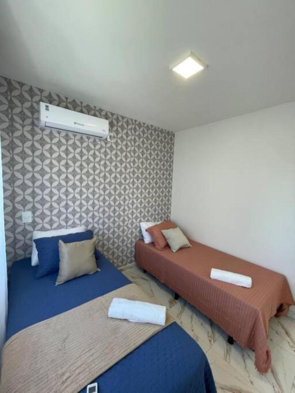 Apartamento E Moderno Foz do Iguaçu