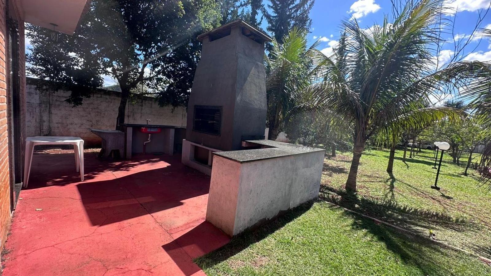 Chacara *